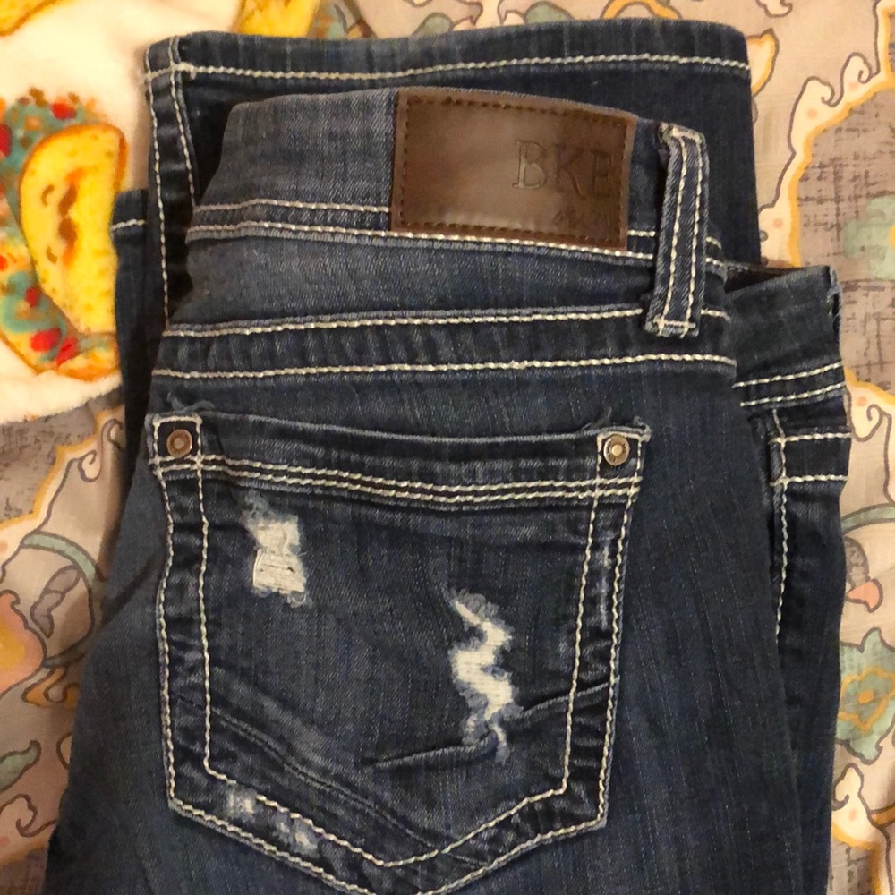 BKE jeans